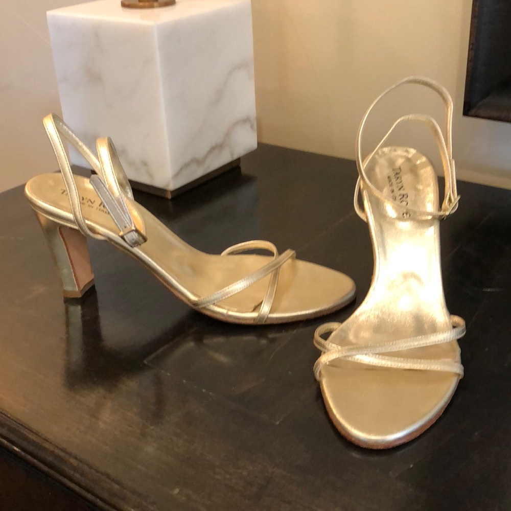 Taryn Rose Shoe